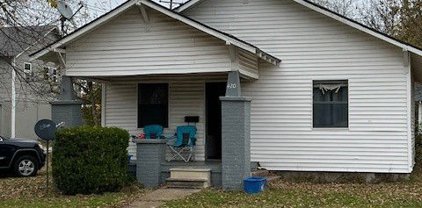420 S Center, Ada