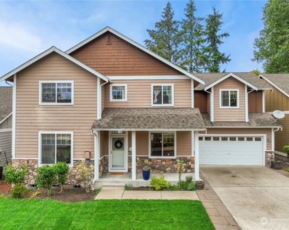 2604 Farmer Lane SE, Olympia