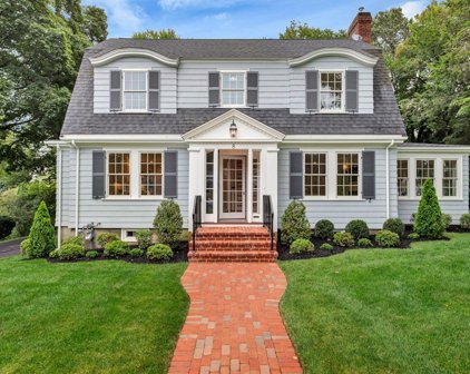 8 Slocum Road, Lexington