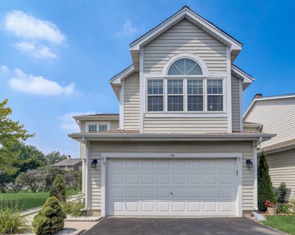 1118 Longford Road, Bartlett