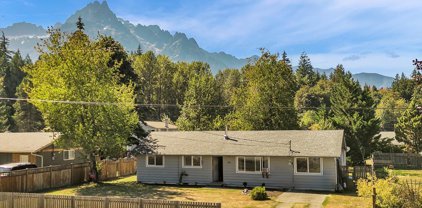 455 Sauk Avenue, Darrington