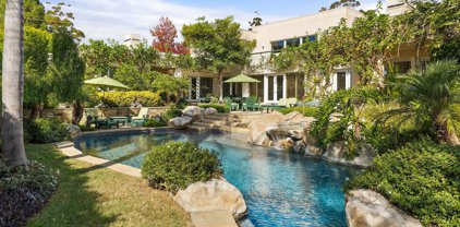 750 Picacho Lane, Santa Barbara