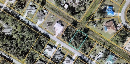 LOT 14 Music Lane, North Port