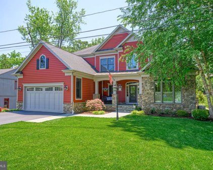 7127 Gordons Rd, Falls Church