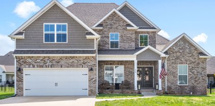 529 Bowden Drive, Clarksville