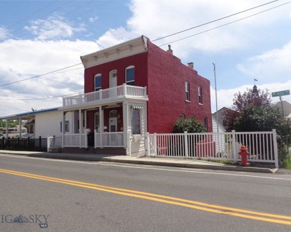 32 W Daly Street, Butte