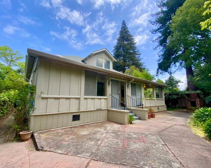 55 Redwood Drive, Kentfield
