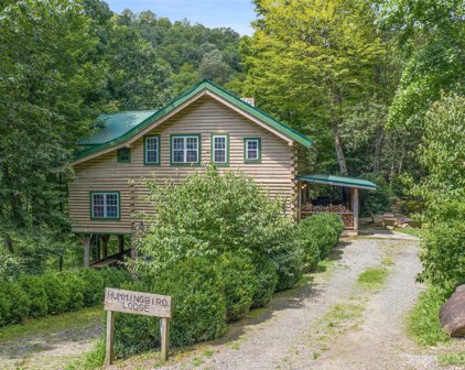 243 Black Bear  Drive Unit #16B, Mars Hill