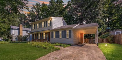 9041 Brook Ford Rd, Burke