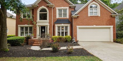 1240 Compass Point Crossing, Alpharetta