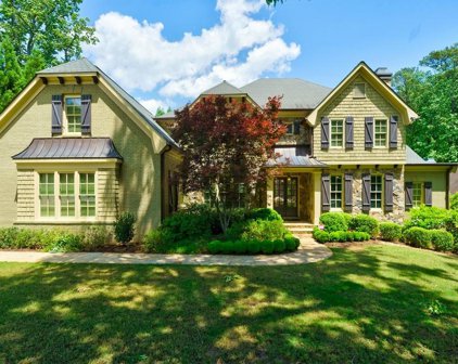 4737 Dudley Lane, Sandy Springs
