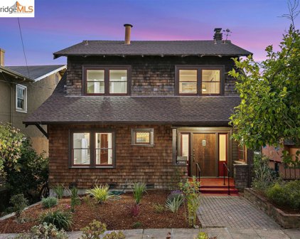 930 Shattuck Ave, Berkeley