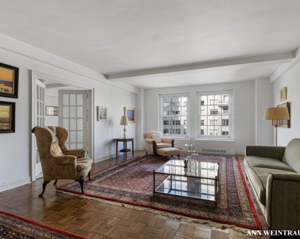 1 5th  Avenue Unit 14F, New York