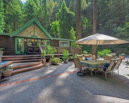 14295 Green Valley Road, Forestville