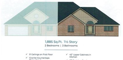 49678 MANISTEE Unit #88, Chesterfield Twp