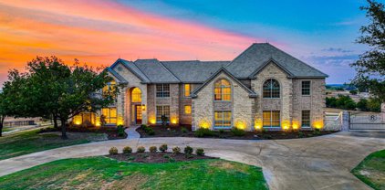 113 Club House  Drive, Weatherford