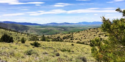 NHN Milligan Canyon Road, Cardwell