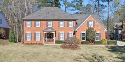 1965 River Forest Drive, Marietta