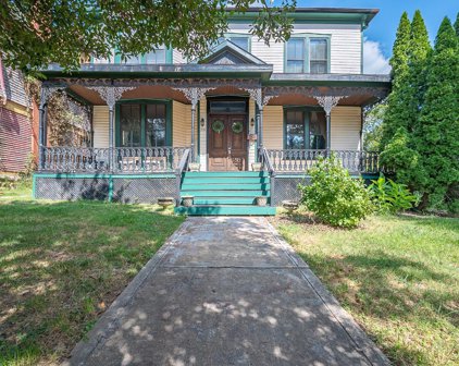 316 Harrison Street, Lynchburg