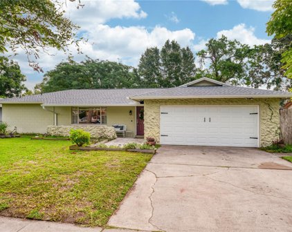 722 Carvell Drive, Winter Park