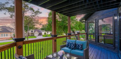 12345 Lake Vista Drive, Willis