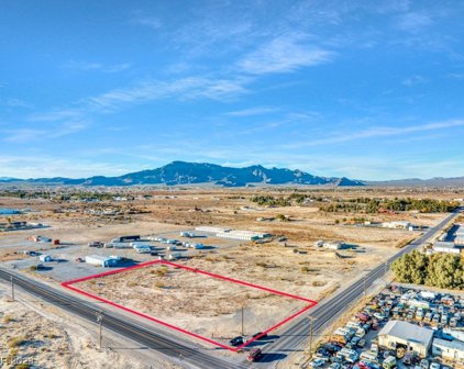 30 E Mesquite Avenue, Pahrump