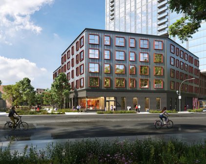 869 W Blackhawk Street Unit #405, Chicago