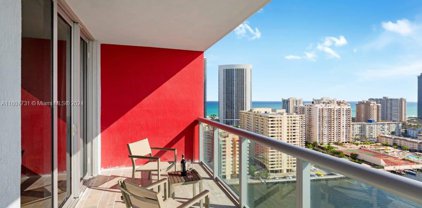 2602 E Hallandale Beach Blvd Unit #R2409, Hallandale Beach