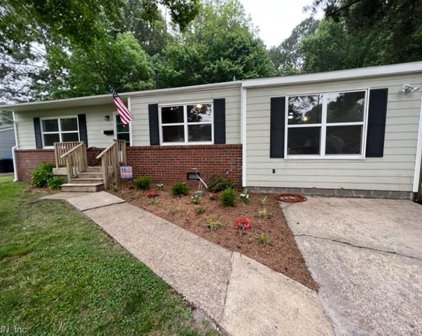 3409 Plainsman Trail, South Central 1 Virginia Beach