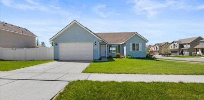 3902 ACCIPTER, Coeur d'Alene