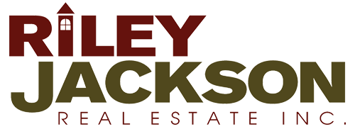 Riley Jackson Real Estate Logo