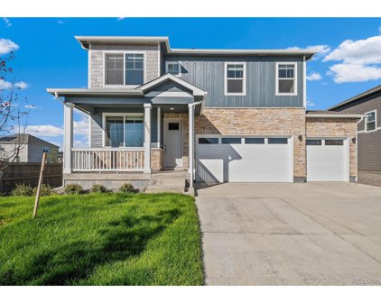 1695 Vantage Pkwy, Berthoud