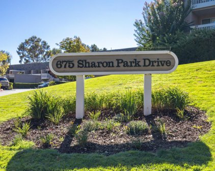 675 Sharon Park Drive Unit #234, Menlo Park