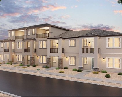 6528 Tarmiyah Avenue Unit lot 32, Las Vegas