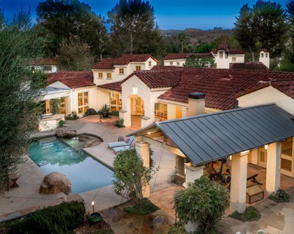 23237  Blue Bird Dr, Calabasas