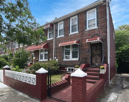117-20 143rd Street, Jamaica