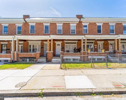 4247 Sheldon   Avenue, Baltimore