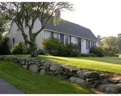 45 Glen, Westborough