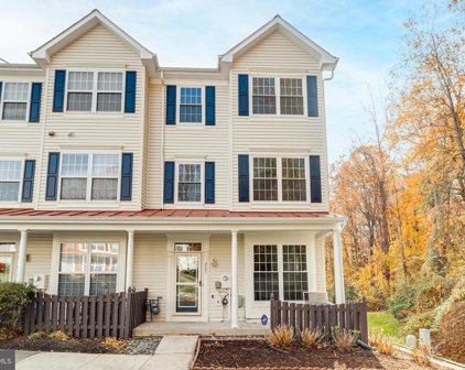 8321 Sanderling Way Unit #25, Lorton