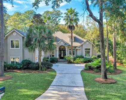 6 Wildbird Lane, Hilton Head Island