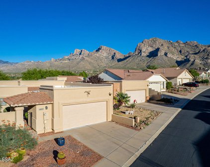 10022 N Roxbury, Oro Valley