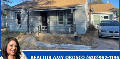 510 North Main, Ulysses