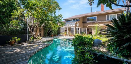 2630 S Beverly Dr, Los Angeles