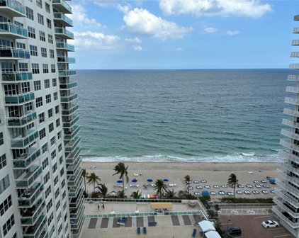 3900 Galt Ocean Dr Unit #1606, Fort Lauderdale