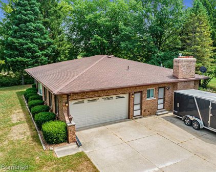 22150 31 MILE, Ray Twp
