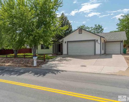 1750 Gregg St., Carson City