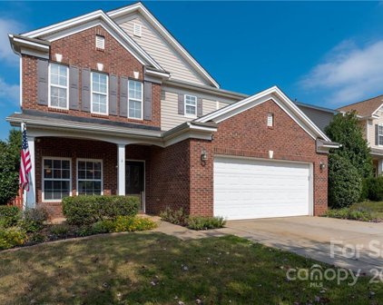 1069 Lilly Pond  Drive, Fort Mill