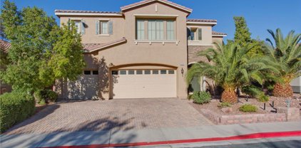 6932 Puetollano Drive, North Las Vegas