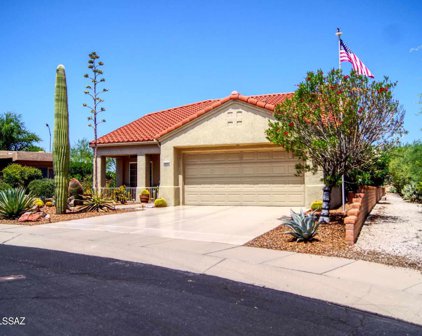 14251 N Willow Bend, Oro Valley