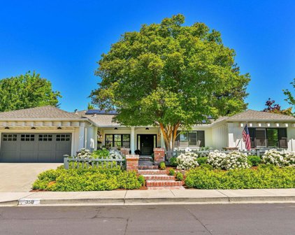 350 Conway Dr, Danville